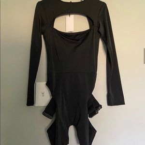 Lipdt One Piece Jumper